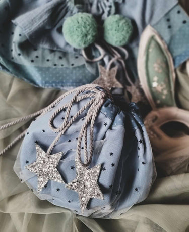 Treasure Bag
